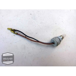 Suzuki GSX750F stadslicht / lampfitting 